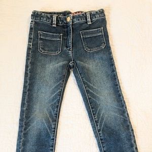 NWT J Crew Crewcuts Jeans Size 6